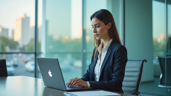 Comment identifier une entreprise fiable en 2026