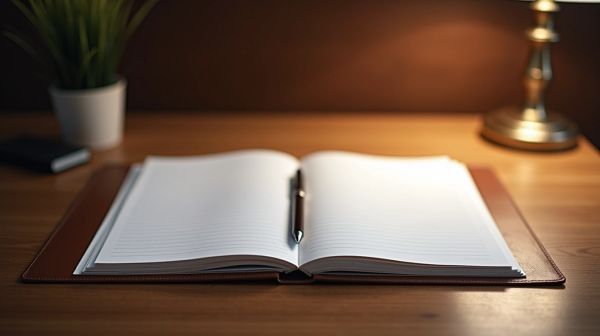 Comment remplir un dossier professionnel exemple rempli