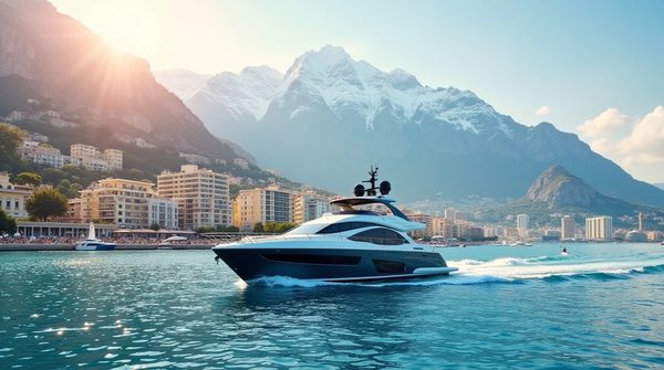Pourquoi choisir une agence web à Cannes pour votre succès ?