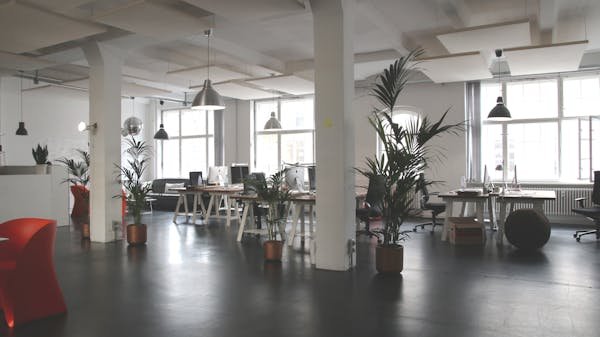 Des bureaux équipés au cœur de Paris et Asnières-sur-Seine