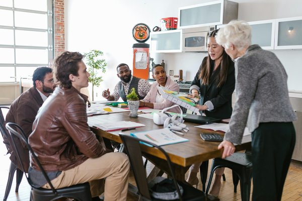 Agence de media planning : optimisez votre visibilité en europe