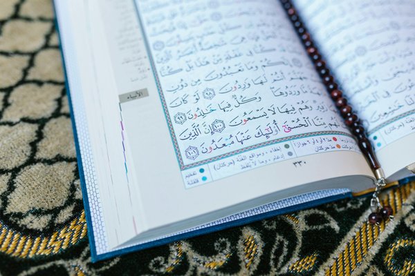 Maîtriser l'arabe facilement grâce à une méthode complète