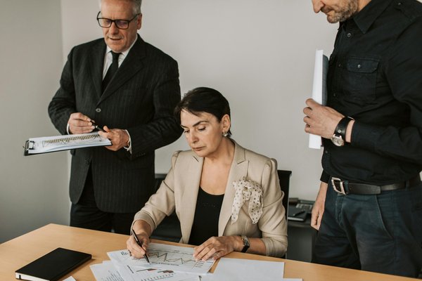 Accompagnement sur-mesure : le levier de votre succès