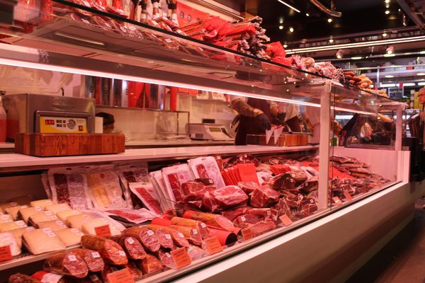 Vitrine réfrigérée pour boucherie : guide d'achat et conseils essentiels