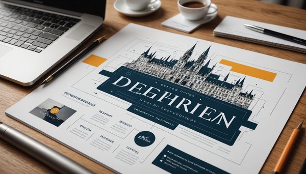 Graphiste lyon : personnalisez votre identité visuelle avec flair !